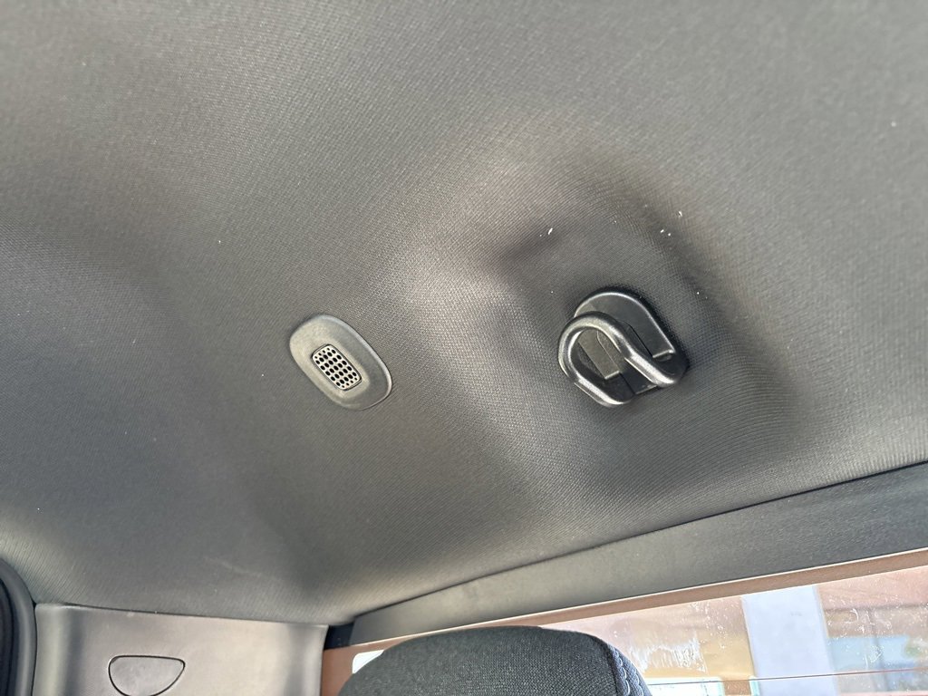 New 2026 RAM 2500 Tradesman image 44