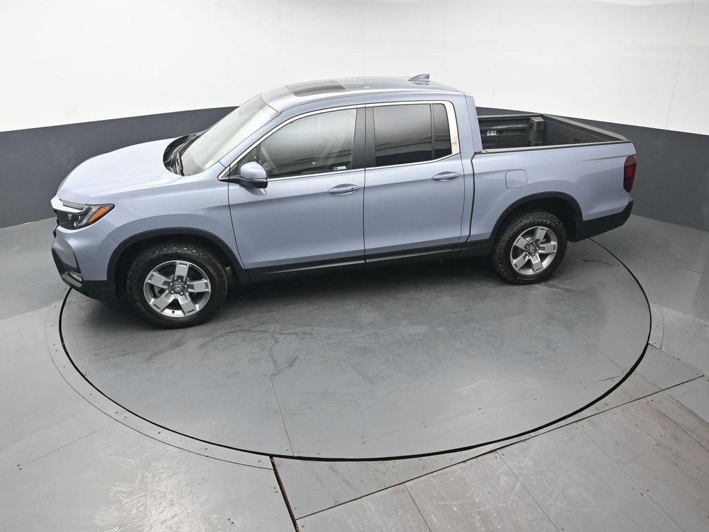 New 2026 Honda Ridgeline RTL image 38