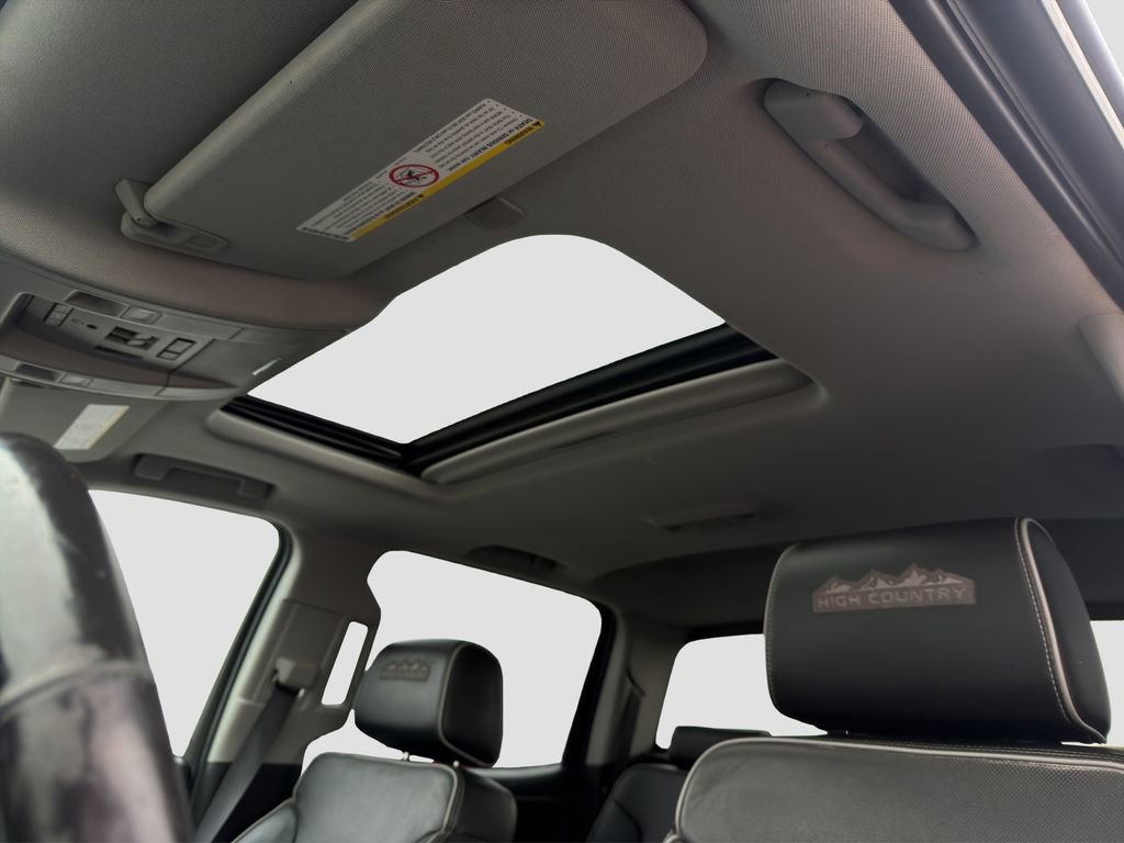 Used 2018 Chevrolet Silverado 3500 High Country w/ Duramax Plus Package image 34