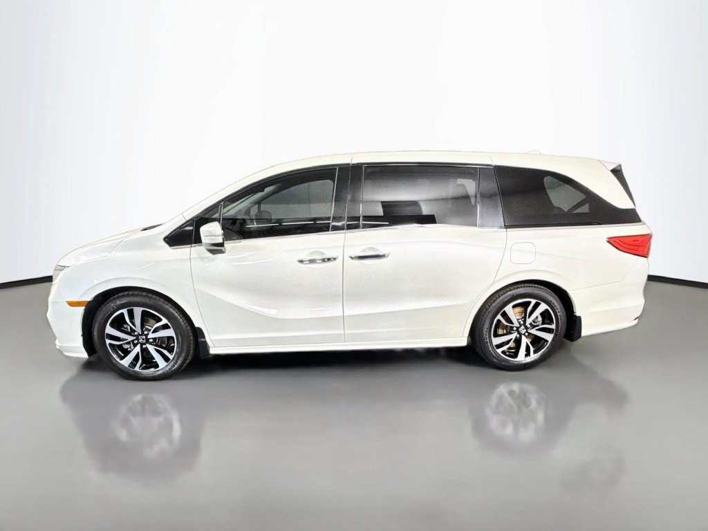 Used 2018 Honda Odyssey Elite image 6