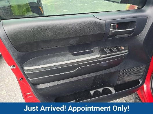 Used 2019 Toyota Tundra SR RWD image 9