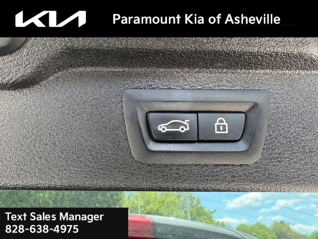 Used 2018 BMW X5 xDrive35i AWD/4WD image 28