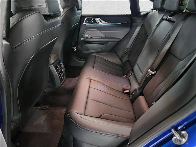 New 2026 BMW i4 xDrive40i image 15