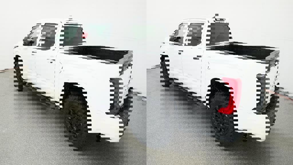 New 2026 Toyota Tundra SR image 50