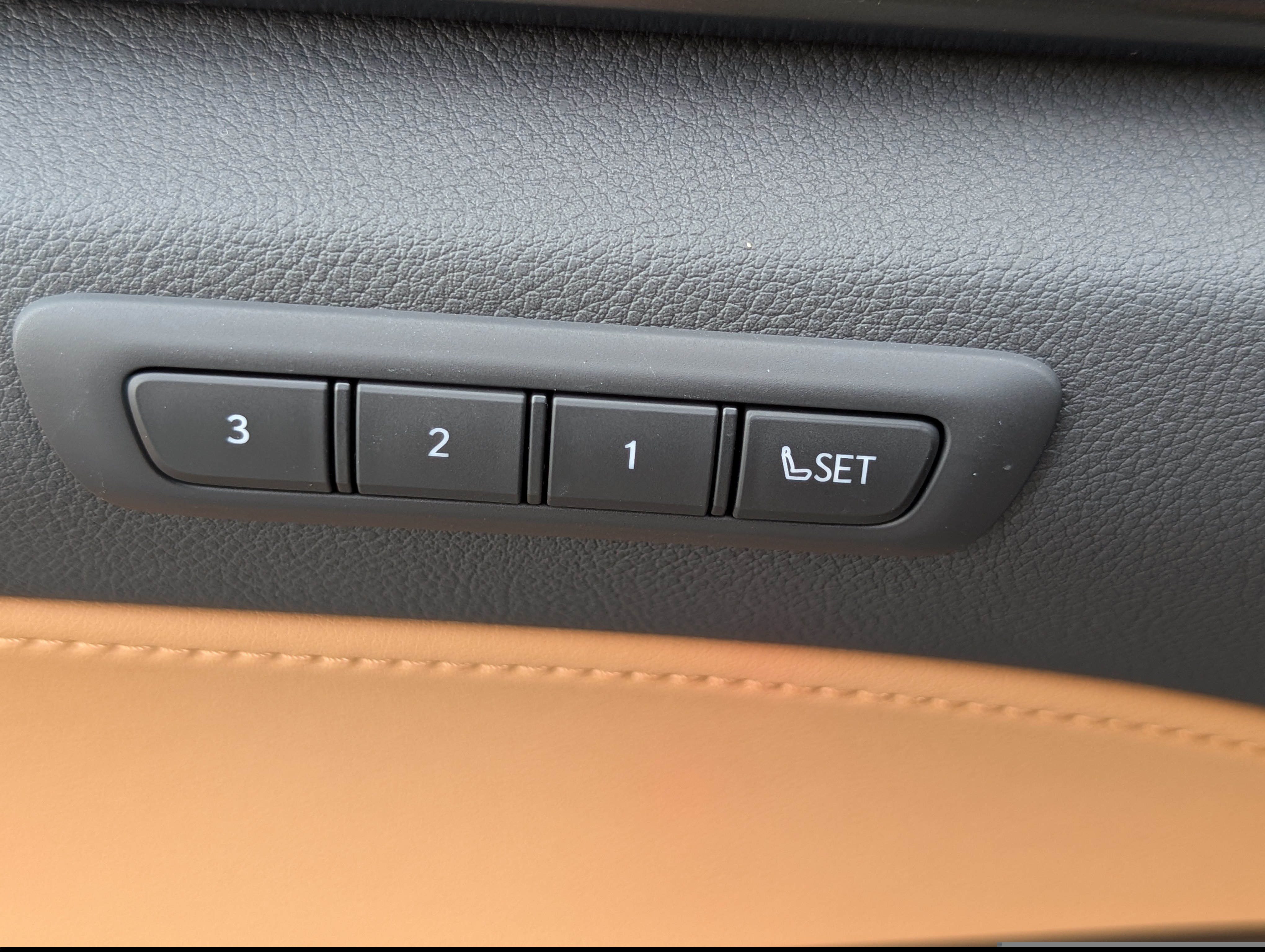 New 2026 Lexus NX 450h+ AWD w/ Accessory Package (K3) image 17