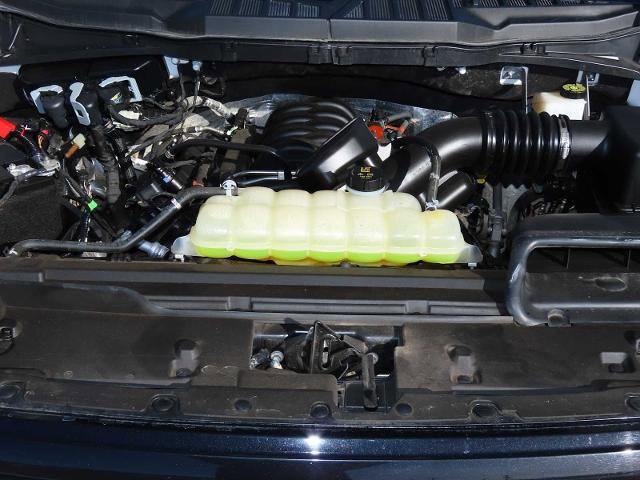 Certified 2024 Ford F150 XLT image 16