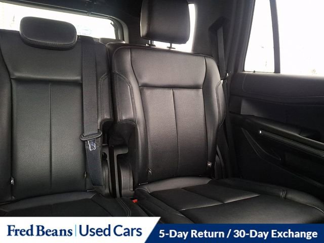 Certified 2019 Ford Expedition XLT w/ Equipment Group 202A AWD/4WD image 20