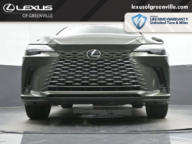 Used 2025 Lexus RX 350 Premium Plus w/ Convenience Package FWD image 34