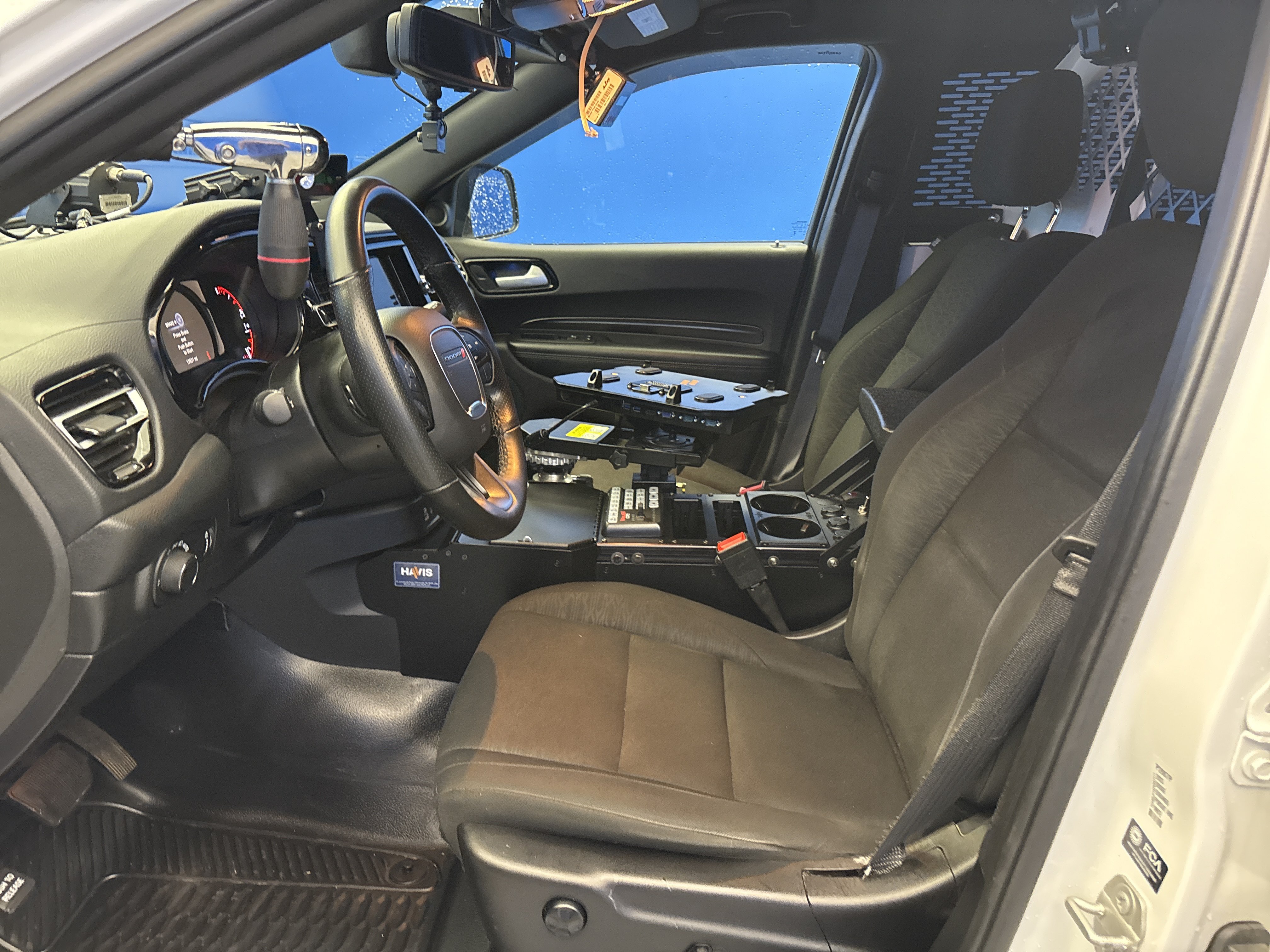 Used 2023 Dodge Durango AWD image 12