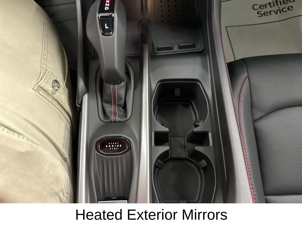 New 2026 Dodge Charger R/T image 35