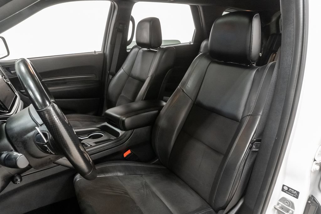 Certified 2022 Dodge Durango GT AWD/4WD image 10