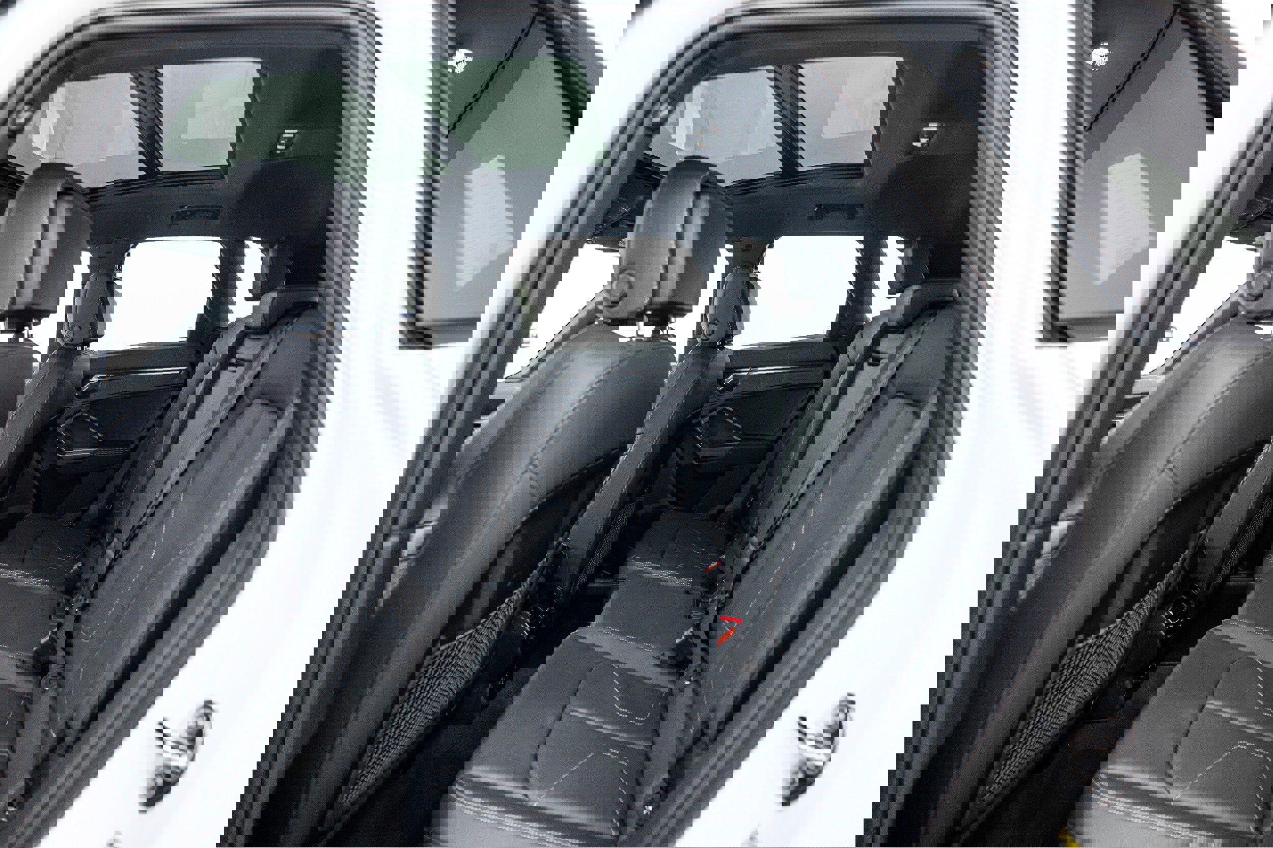 Used 2025 Audi Q3 2.0T Premium w/ Convenience Package image 18