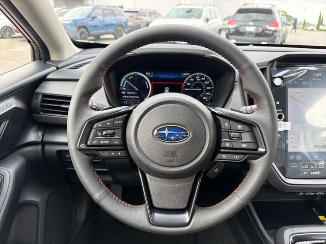 New 2026 Subaru Crosstrek 2.5i Limited image 10