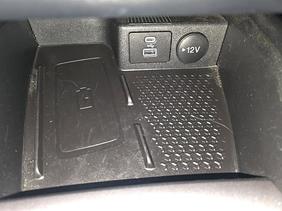 Used 2022 Ford Bronco Sport Big Bend w/ Convenience Package image 21