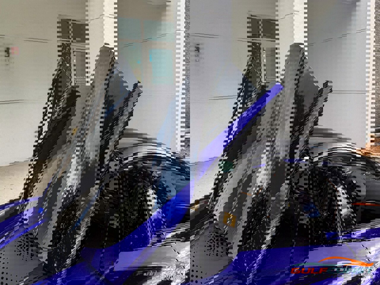 Used 2025 McLaren 750S Spider image 69