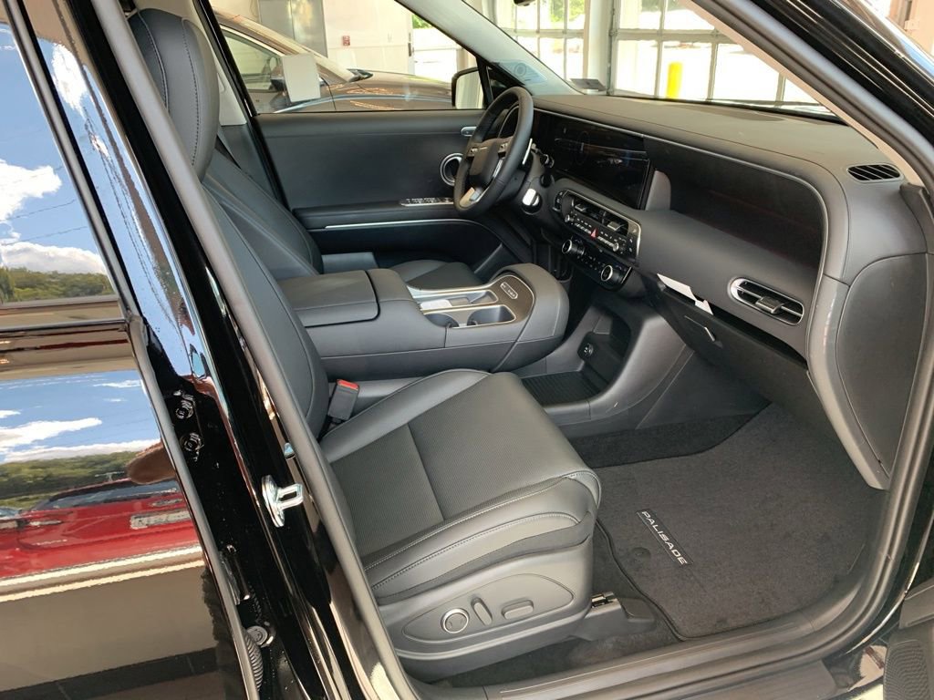 New 2026 Hyundai Palisade Limited image 23