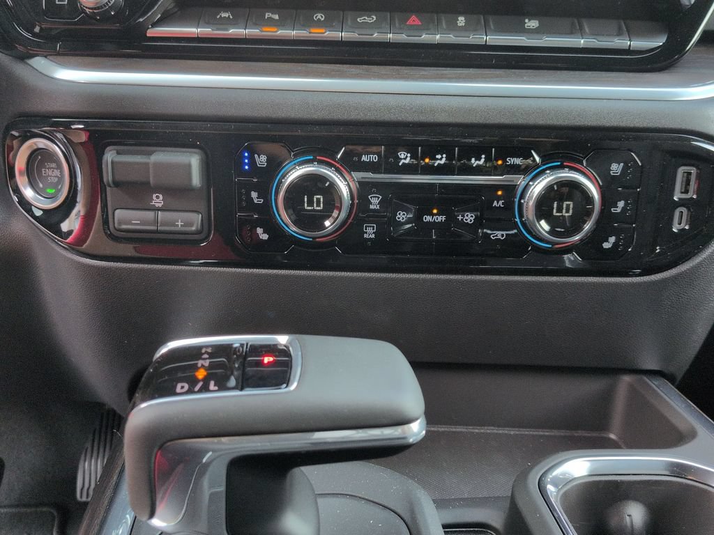 New 2026 GMC Sierra 1500 SLT w/ SLT Premium Plus Package AWD/4WD image 19