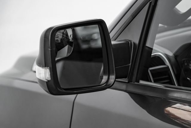 Used 2022 RAM 1500 Big Horn RWD image 33