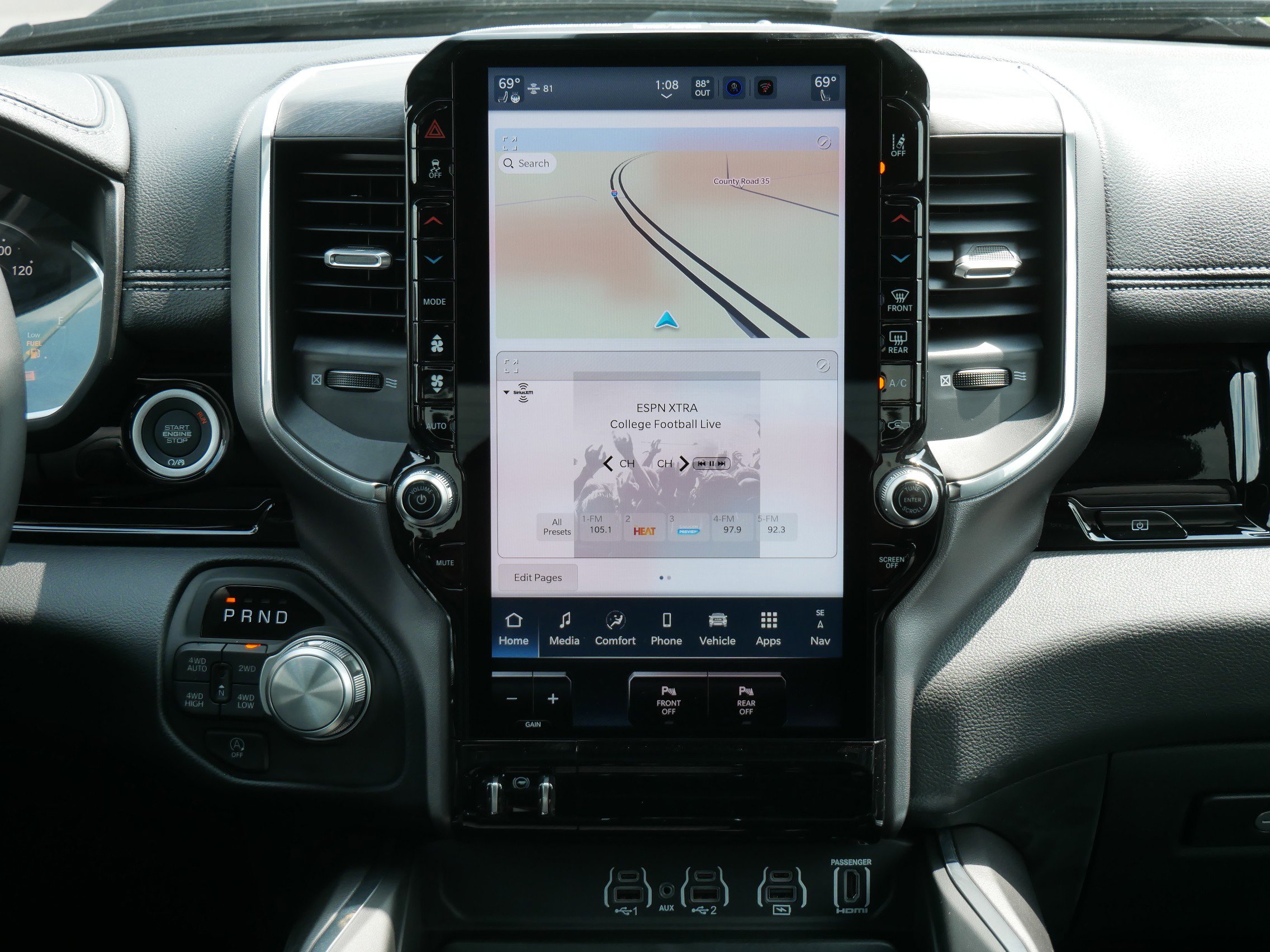 New 2026 RAM 1500 Laramie w/ Night Edition image 10