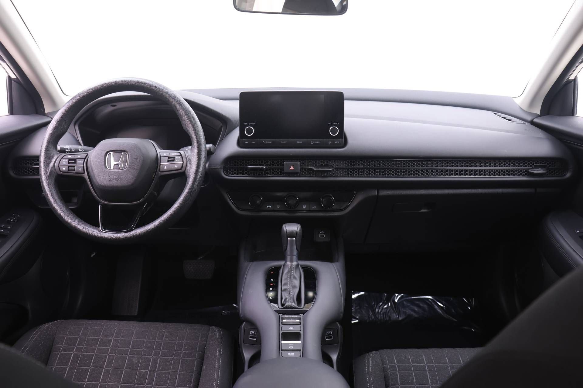 Certified 2023 Honda HR-V LX image 5