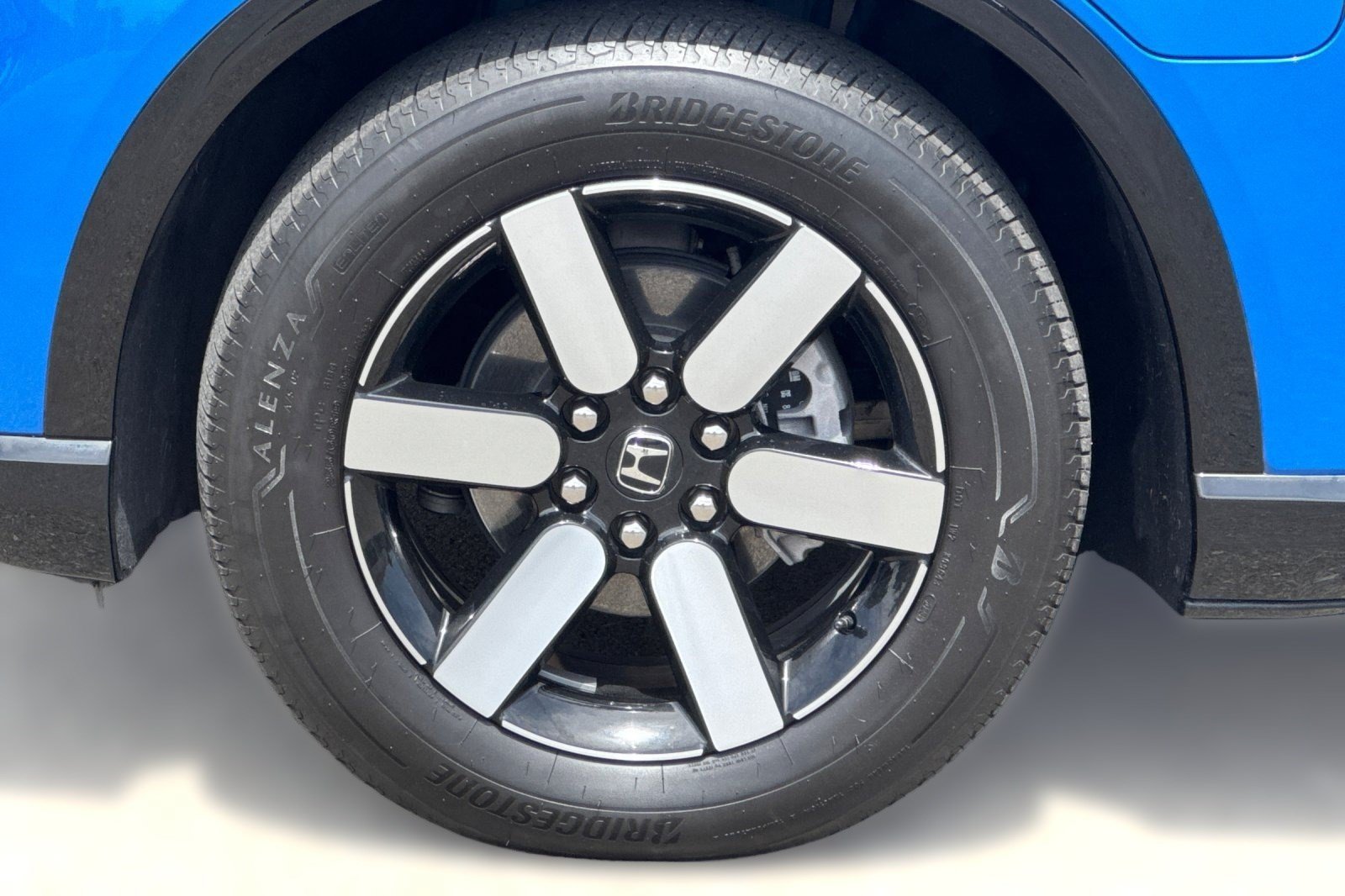 Certified 2024 Honda Prologue Touring image 12