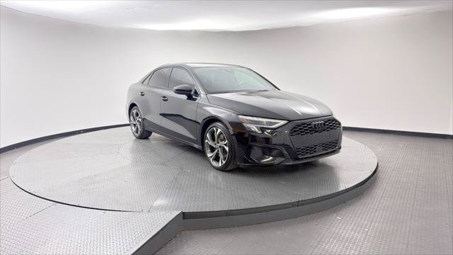 Used 2023 Audi A3 2.0T Premium Plus FWD image 11