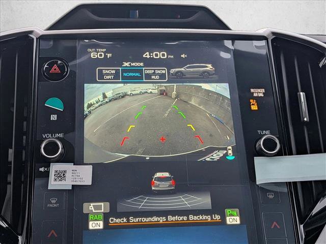 Used 2026 Subaru Ascent Limited AWD/4WD image 14