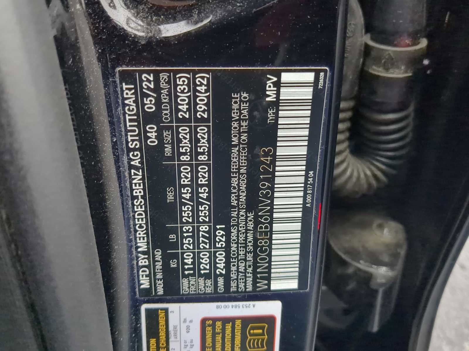 Used 2022 Mercedes-Benz GLC 300 4MATIC image 30