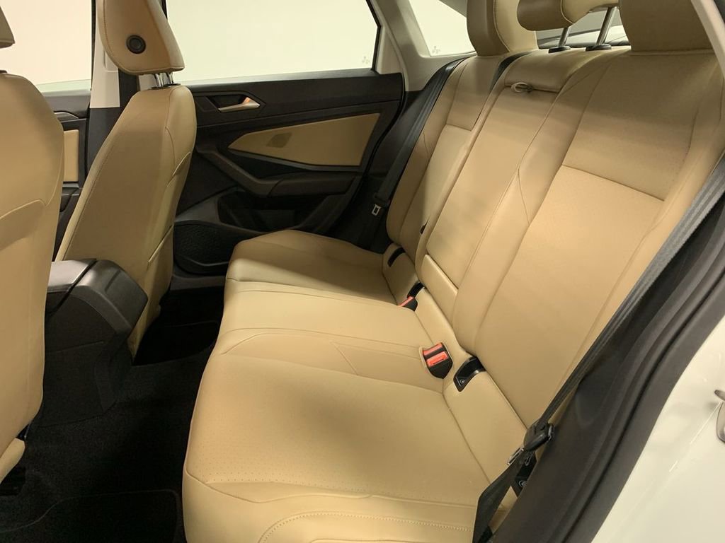 Used 2019 Volkswagen Jetta SEL FWD image 20