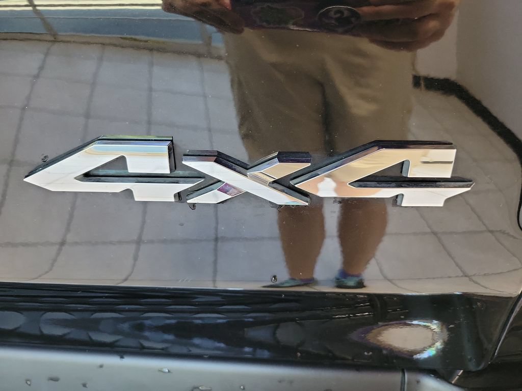 Used 2023 RAM 1500 Big Horn AWD/4WD image 11