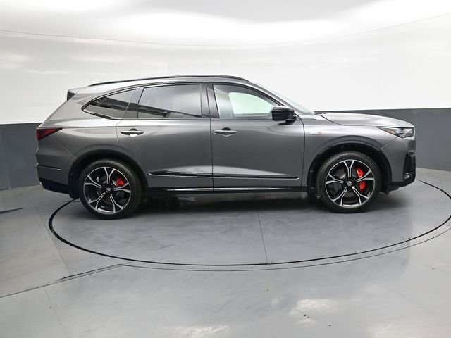 New 2026 Acura MDX Type S AWD/4WD image 3