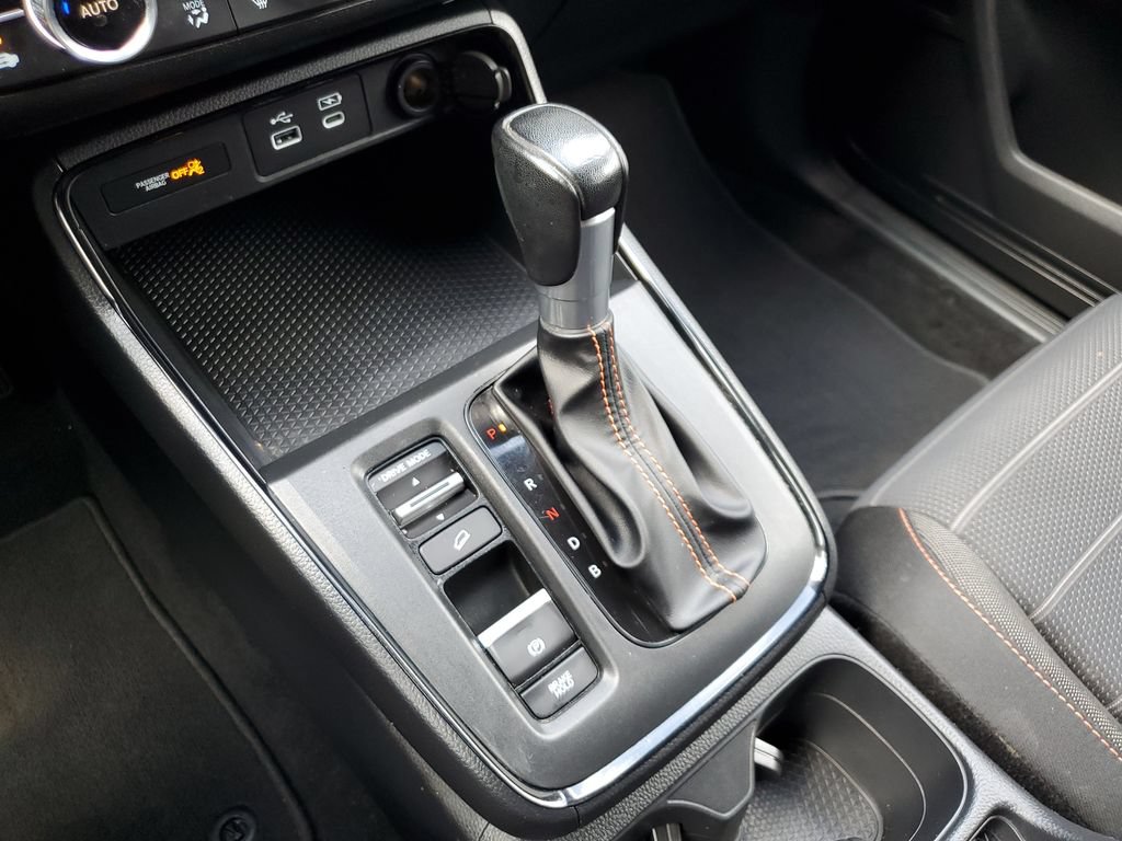 Certified 2024 Honda CR-V Sport image 24