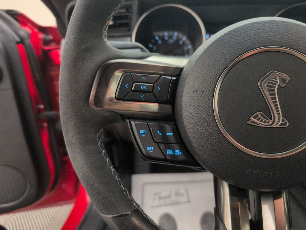 Used 2017 Ford Mustang Shelby GT350 w/ Electronics Package image 42