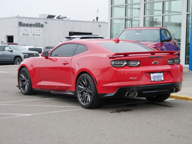 Used 2023 Chevrolet Camaro ZL1 image 5