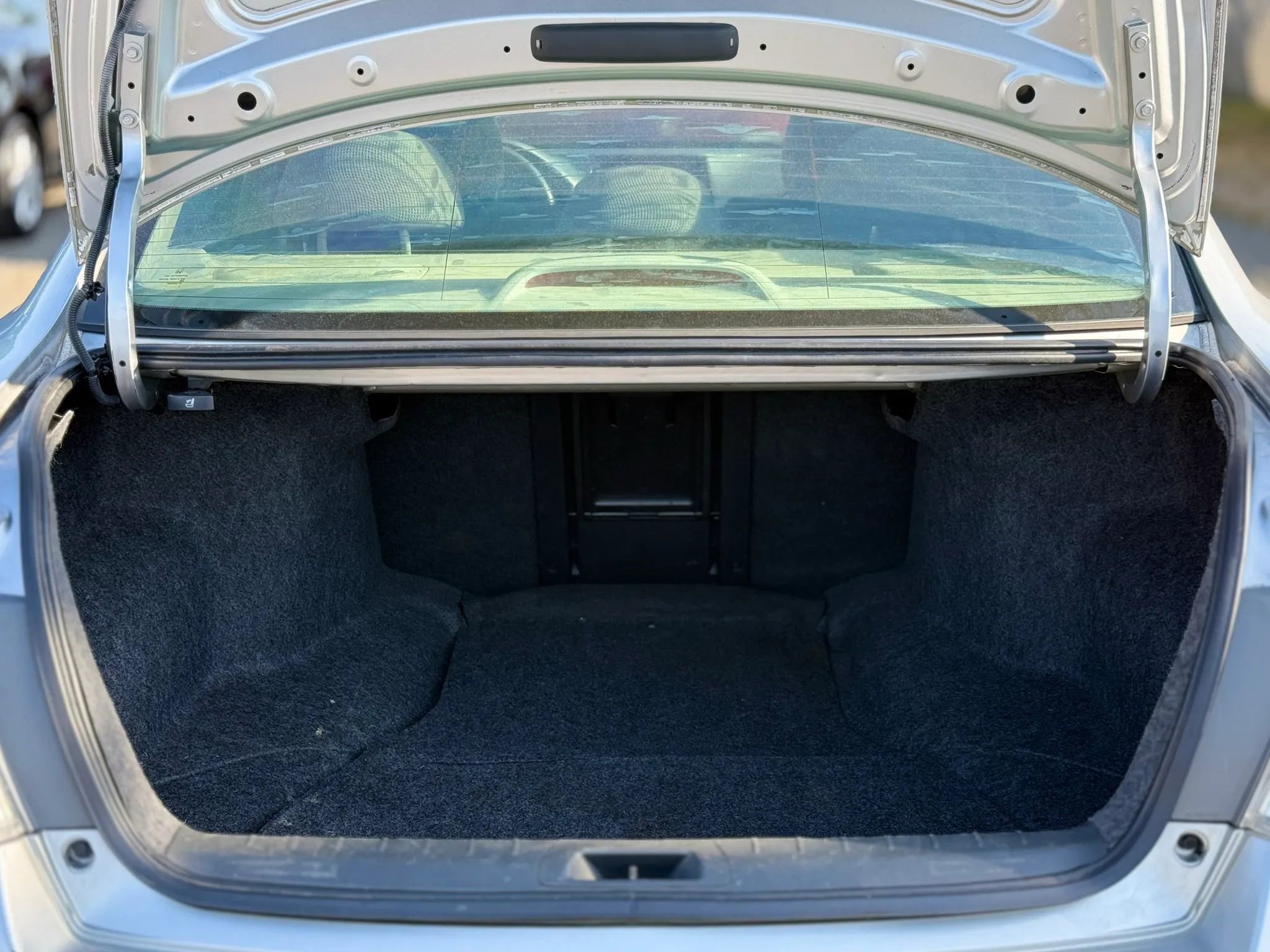 Used 2009 Honda Accord EX image 28