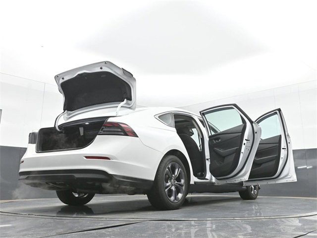 Certified 2023 Honda Accord EX image 52