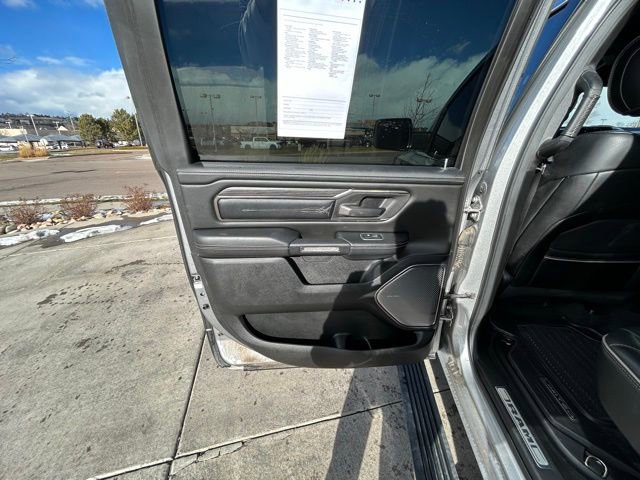 Used 2020 RAM 1500 Limited image 22