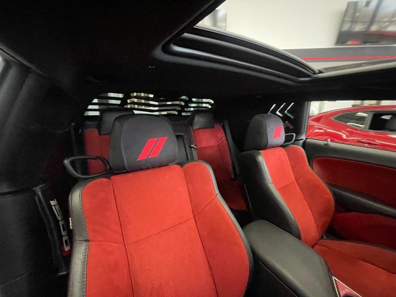 Used 2019 Dodge Challenger R/T w/ Plus Package image 12