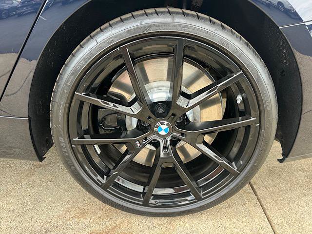 Used 2026 BMW M850i xDrive AWD/4WD image 31
