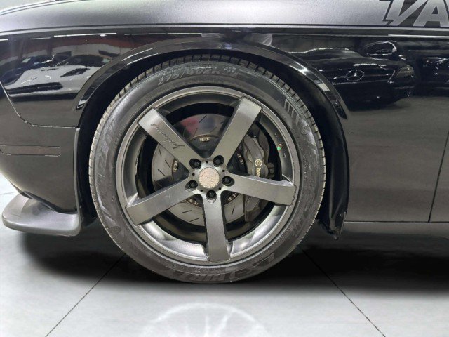 Used 2018 Dodge Challenger T/A image 47