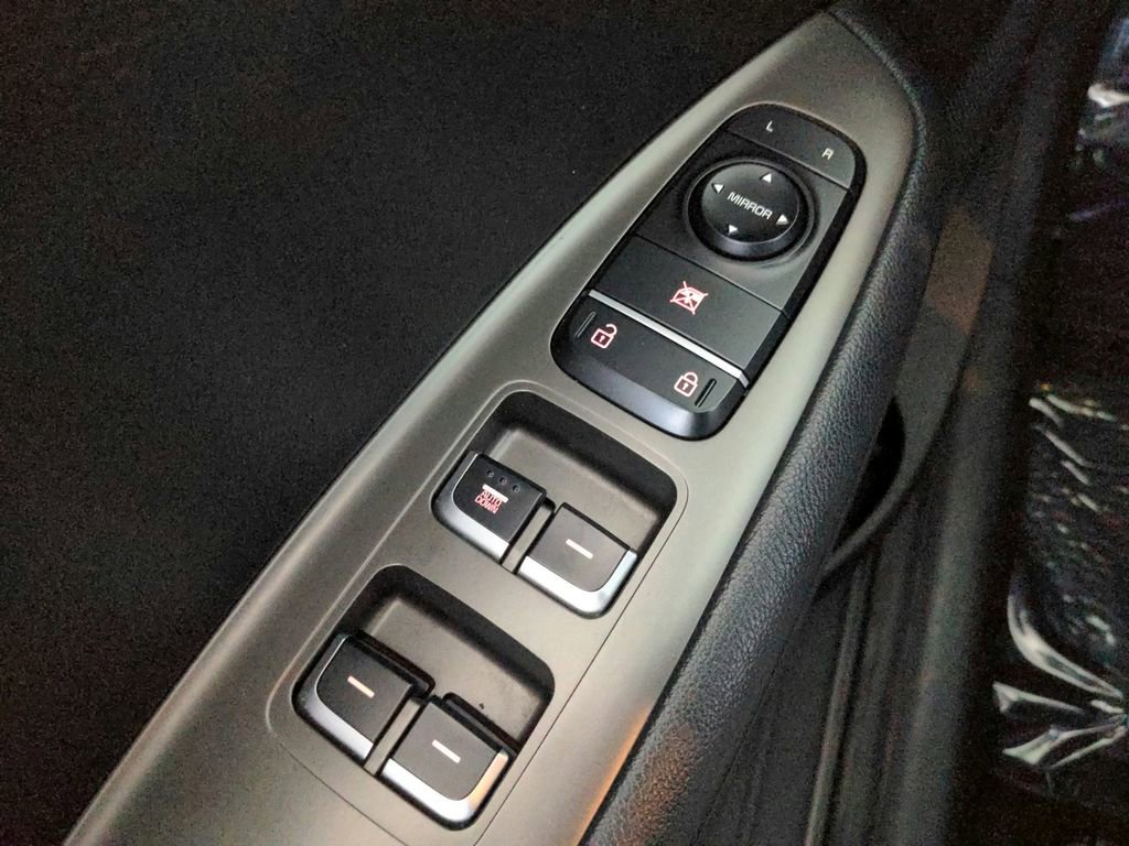 Used 2020 Kia Optima LX FWD image 24