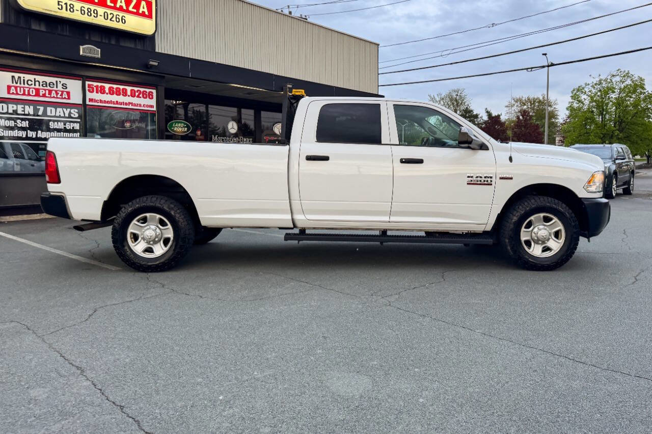 Used 2017 RAM 3500 Tradesman image 3