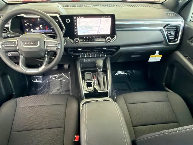 New 2026 GMC Canyon Elevation w/ Convenience Package RWD image 16