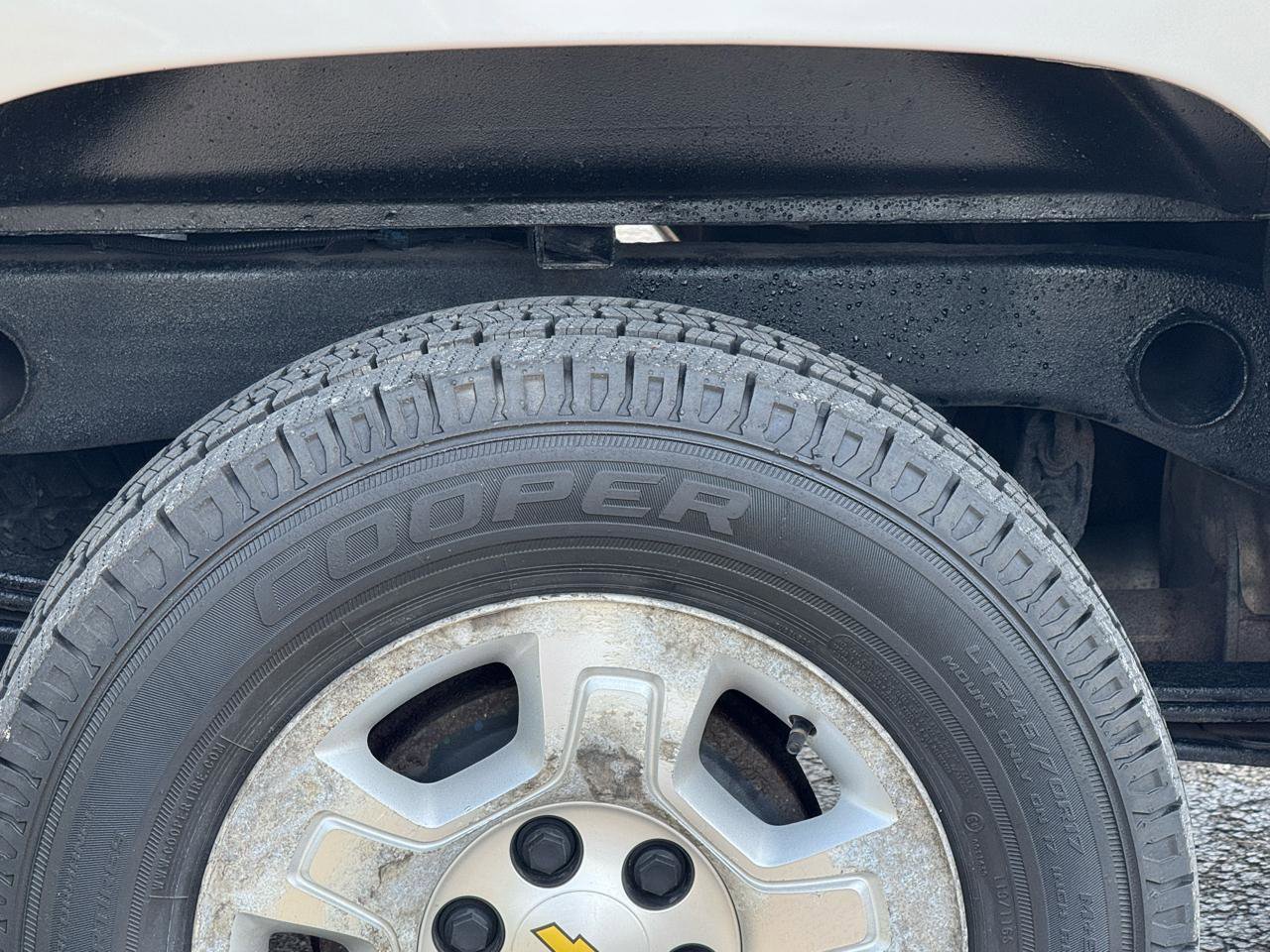 Used 2009 Chevrolet Silverado 1500 LT w/ Power Pack Plus image 12