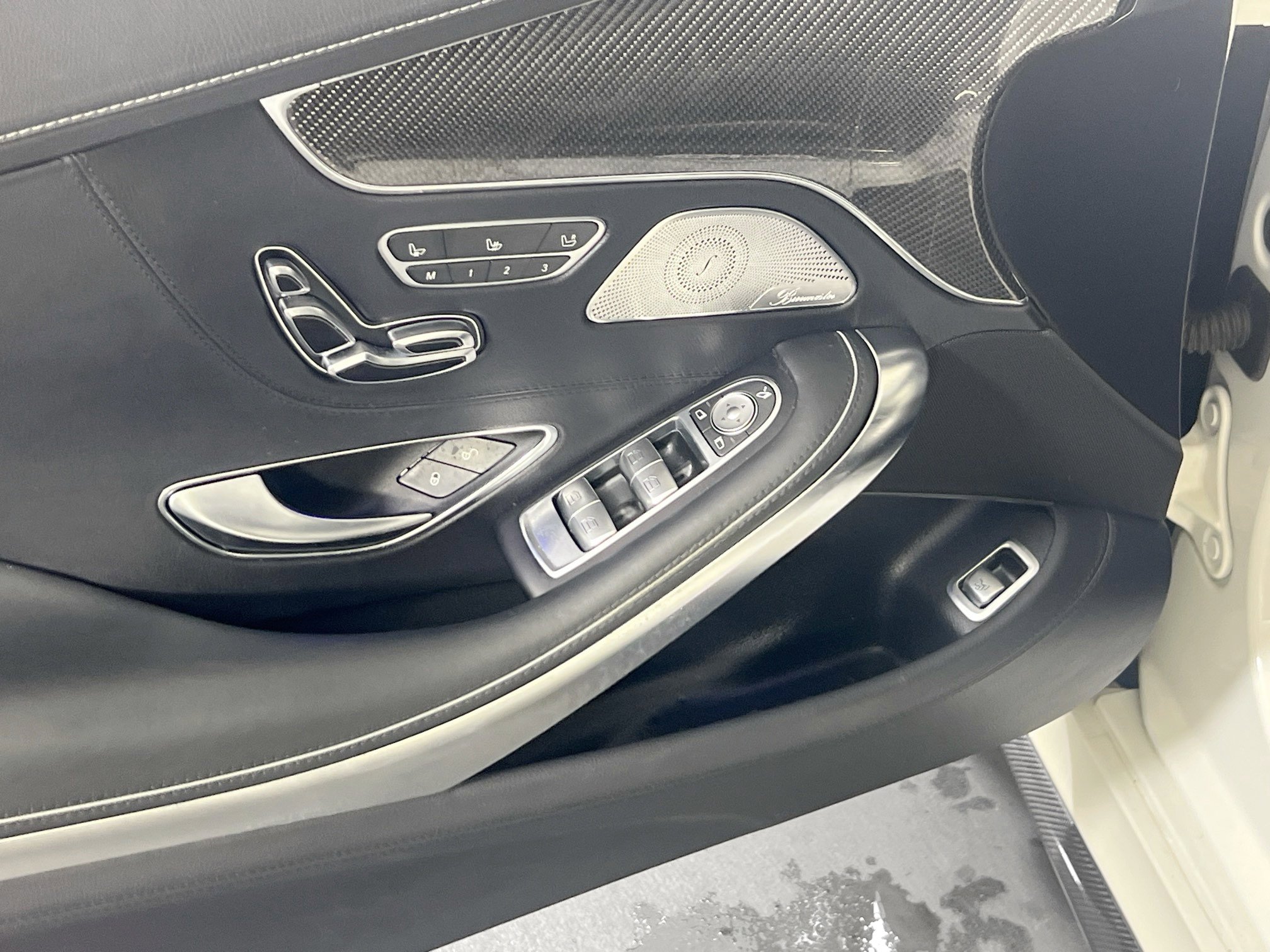 Used 2017 Mercedes-Benz S 63 AMG 4MATIC Coupe image 18