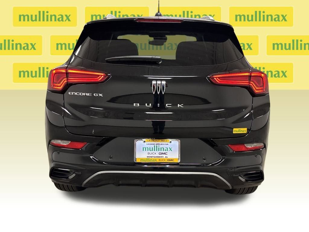 New 2026 Buick Encore GX Sport Touring w/ Advanced Technology Package image 16
