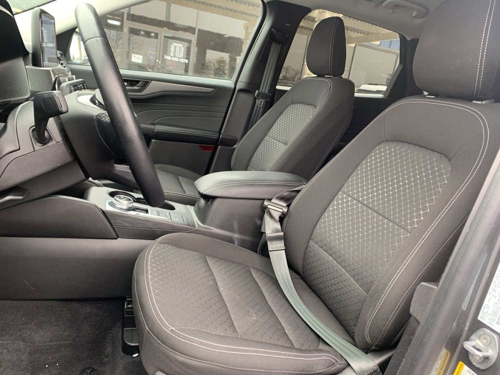 Used 2023 Ford Escape Active image 13