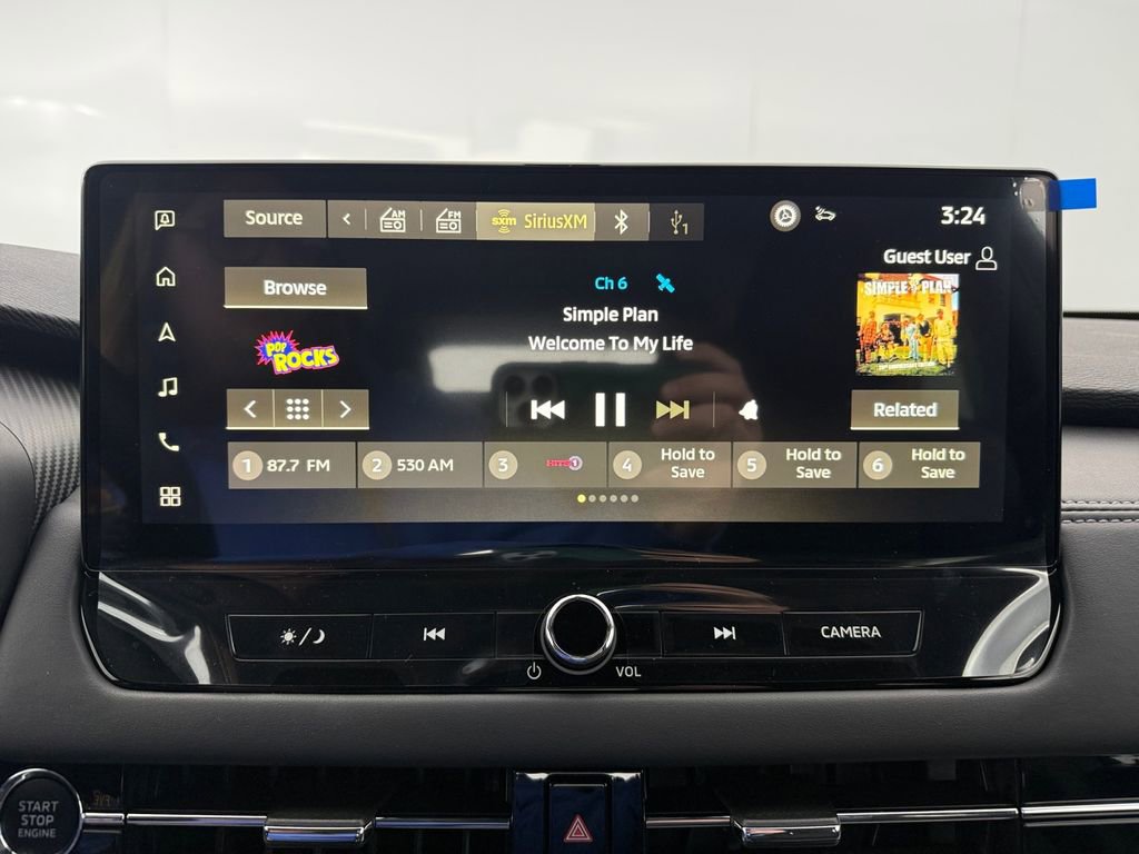 New 2026 Mitsubishi Outlander SE AWD/4WD image 17