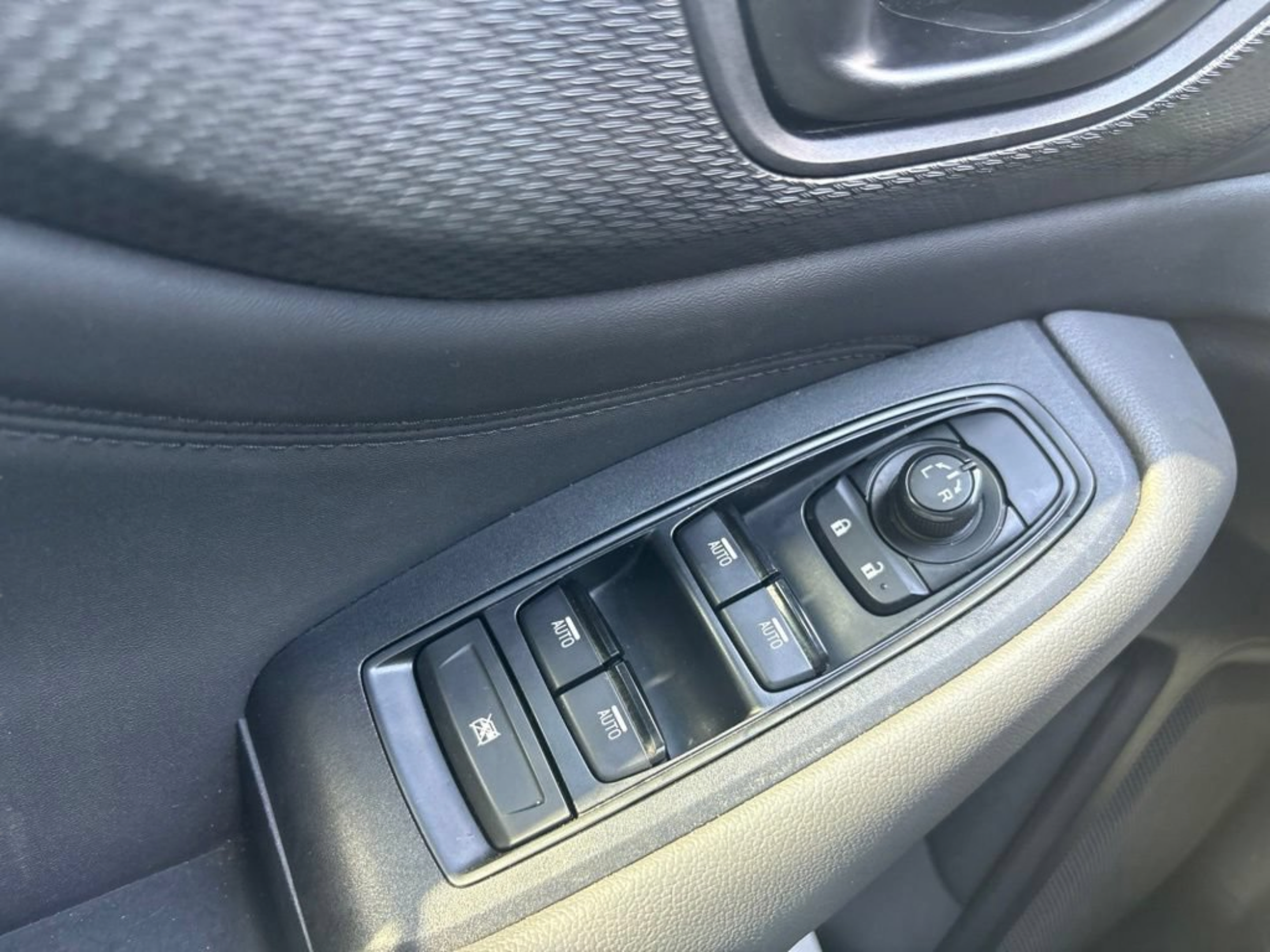 Used 2023 Subaru Outback Wilderness AWD/4WD image 16