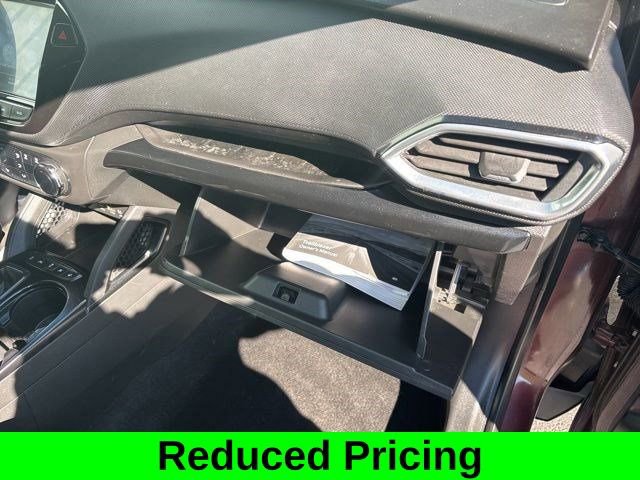 Used 2023 Chevrolet TrailBlazer LT w/ Convenience Package image 41